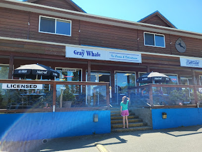 Gray Whale Ice Cream & Delicatessen