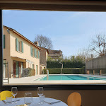 Photo n°6 de l'avis de Lara.a fait le 04/03/2019 à 14:36 sur le  Il Santellone Resort à Brescia