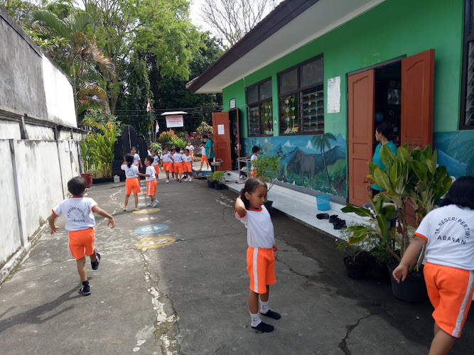 5 Sekolah Terbaik di Kabupaten Tabanan yang Perlu Anda Ketahui