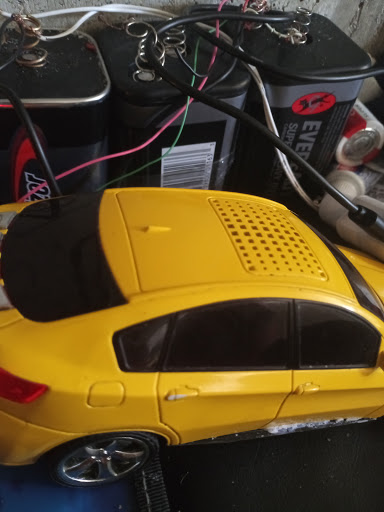 Car Repair and Maintenance «Pep Boys Auto Service & Tire», reviews and photos, 6511 Foothill Blvd, Tujunga, CA 91042, USA