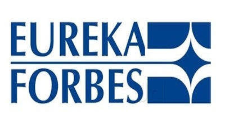 Eureka Forbes