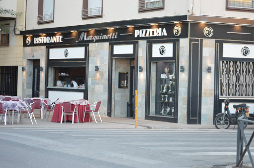 Restaurante Casa de Lam - C. Gral. Moscardó, 7, 13630 Socuéllamos, Ciudad Real, España