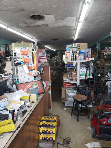 Hardware Store «Rosedale Paint & Hardware», reviews and photos, 8050 Philadelphia Rd, Rosedale, MD 21237, USA