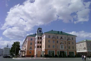 Soviet Square image