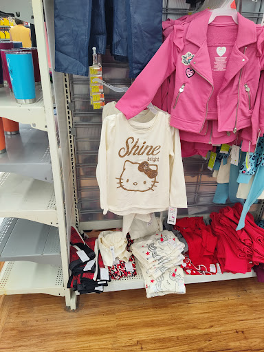 Department Store «Walmart Supercenter», reviews and photos, 1550 Nashville Rd, Franklin, KY 42134, USA