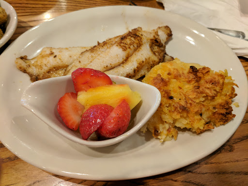 American Restaurant «Cracker Barrel Old Country Store», reviews and photos, 13600 Wolfe Rd, New Freedom, PA 17349, USA