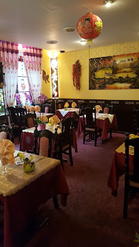 Atmosphère du Restaurant chinois Palais de Chine à Haguenau - n°6
