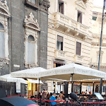 Photo n°3 de l'avis de Fadalte. fait le 13/08/2023 à 08:54 sur le  Monidee Cafè à Naples