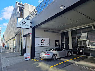 The Tyre Clinic