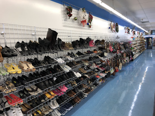 Thrift Store «Goodwill», reviews and photos, 767 Allegheny Blvd, Franklin, PA 16323, USA