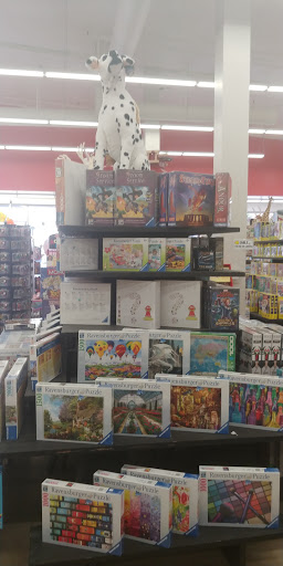 Party Store «DIDDAMS PARTY & TOYS STORE», reviews and photos, 468 Westlake Center, Daly City, CA 94015, USA