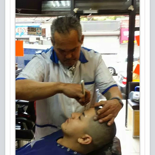 Barber Shop «Oldsmith Barbershop LLC», reviews and photos, 16 E 213th St, Bronx, NY 10467, USA