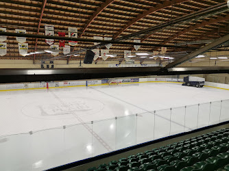 Glenn Hall Centennial Arena