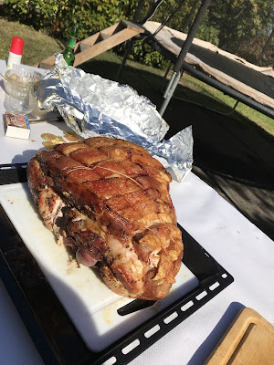 Chez Burrell à Lesparre-Médoc