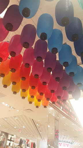 Gym «Planet Fitness», reviews and photos, 867 Joe Frank Harris Pkwy SE, Cartersville, GA 30120, USA