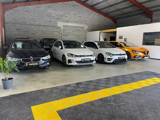 Photo 6 - VERFEIL AUTOMOBILES - PEUGEOT