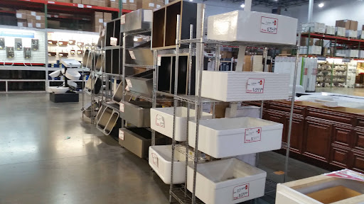 Building Materials Store «Seconds & Surplus Building Materials», reviews and photos, 2725 TX-360, Grand Prairie, TX 75052, USA