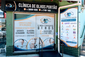 Clínica de Olhos Portão image