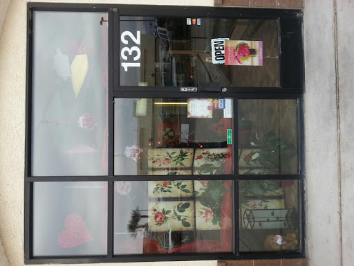 Gift Shop «The Crystal Orchid Floral & Gifts», reviews and photos, 4343 N Rancho Dr #132, Las Vegas, NV 89130, USA