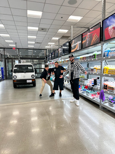 Chemical Guys Auto Detailing Supplies en Torrance