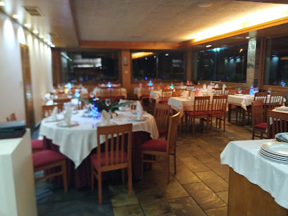 RESTAURANTE O SOMBREIRO