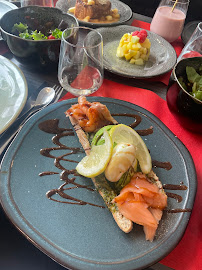 Plats et boissons du Restaurant halal Mille et Une Saveurs à Échirolles - n°2