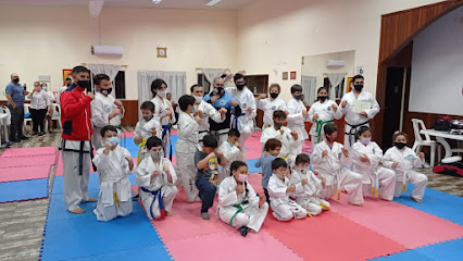 Taekwondo Chong Ji