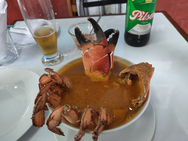 Cevicheria Mi Peru 1972 - Barranco