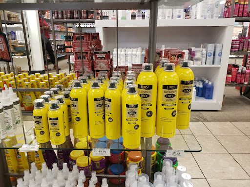 Department Store «Beauty Master Duluth (Gwinnett Place Mall)», reviews and photos, 2100 Pleasant Hill Rd #380, Duluth, GA 30096, USA