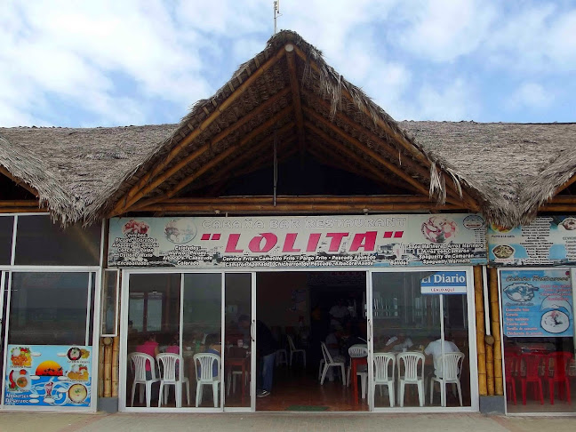 Restaurant Lolita