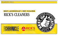 Rick's Cleaners - Photo 5 - Car repair in Austin, TX, Austin