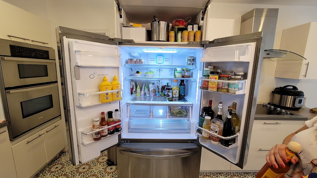 D&G APPLIANCES SUPPLY