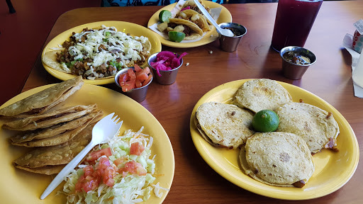 Cheap places to eat in Juarez City