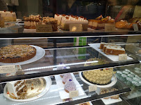 Atmosphère du Restaurant de desserts Jo and Nana Cakes à Paris - n°2