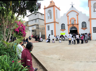 Templo De San Juan
