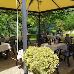 Photo n°3 de l'avis de Roberto.e fait le 27/05/2021 à 11:01 sur le  Osteria del Laghetto à Arluno