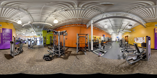 Gym «Englewood Anytime Fitness», reviews and photos, 155 W Hampden Ave, Englewood, CO 80110, USA