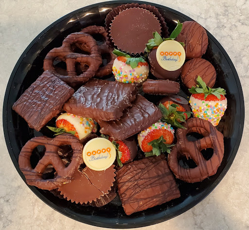 Gift Shop «Edible Arrangements», reviews and photos, 3251 Horseblock Road, Medford, NY 11763, USA