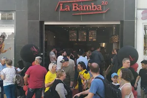 La Bamba 2.0 image