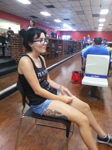 Bowling Alley «AMF Lakeland Lanes», reviews and photos, 4111 Florida Ave S, Lakeland, FL 33813, USA