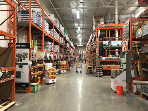 Home Improvement Store «The Home Depot», reviews and photos, 2045 NJ-57, Hackettstown, NJ 07840, USA