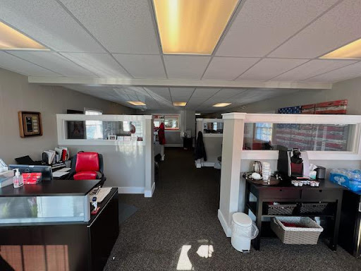 Insurance Agency «Carter Nicholson - State Farm Insurance Agent», reviews and photos