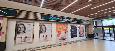Pharmacie du Chêne à Quévert