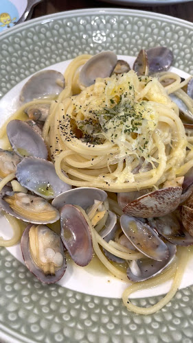 Mamma Mia Trattoria E Caffè (Jewel Changi Airport)