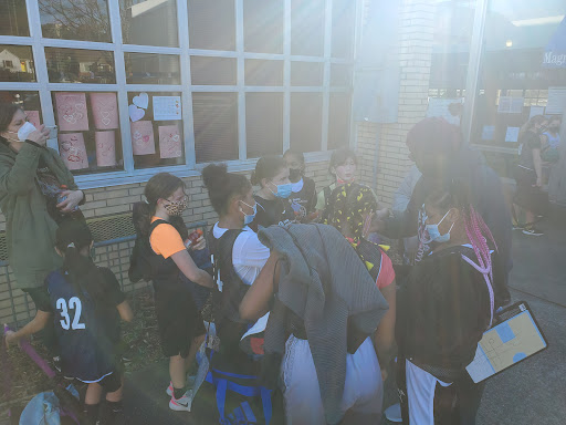 Community Center «Magnolia Community Center», reviews and photos, 2550 34th Ave W, Seattle, WA 98199, USA