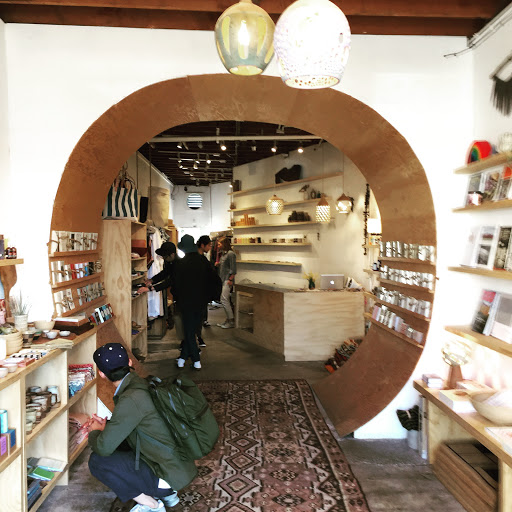 Gift Shop «GENERAL STORE», reviews and photos, 4035 Judah St, San Francisco, CA 94122, USA