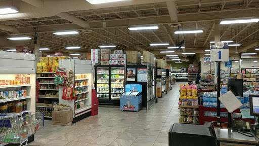 Asian Grocery Store «Pacific Ocean Marketplace - Denver», reviews and photos, 2200 W Alameda Ave, Denver, CO 80223, USA