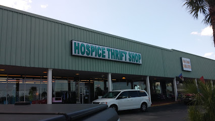 Gulfside Hospice Thrift Shoppe Hudson