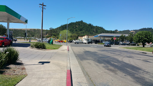 Convenience Store «7-Eleven», reviews and photos, 1194 S Cloverdale Blvd, Cloverdale, CA 95425, USA