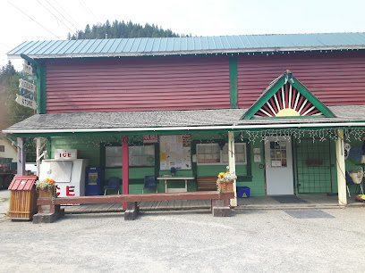 Copper creek country store